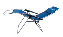 Кресло шезлонг складное Norfin Somero NFL