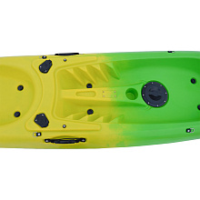 Каяк-каноэ Фиеста