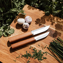 Нож кухонный Marttiini Cabin Chef Little Knife (80/195)