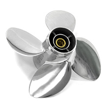 Гребной винт 4x10x9R, Solas, 5233-100-09