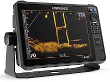 Эхолот Лоуранс HDS-10 PRO 