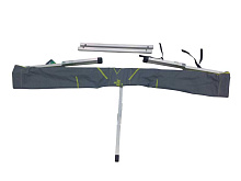 Кровать складная Norfin (Норфин) Aspern NF-20502 туристическая