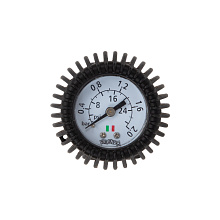 Манометр Bravo SP 119/2005-HR-HRK для лодки ПВХ, 2.0 бар.