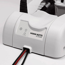 Лодочный электромотор Minn Kota RT Ulterra 112 i-Pilot/BT/183см/36V (без педали)