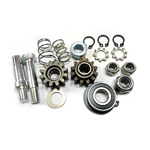 Ремкомплект для якорной лебедки со свободным сбросом