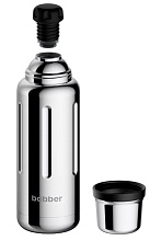 Термос Flask-770 Glossy с узким горлом, 0.77 л