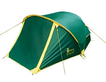 Палатка двухместная Tramp Colibri Plus 2 V2