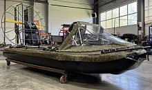 Аэролодка Роджер Авиатор 4.5