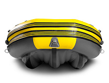 Надувная лодка ПВХ Риф Скат Тритон 450 (НДНД)