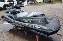 Гидроцикл Yamaha FZS 1800 Turbo (Б/У)