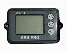 Указатель заряда (кулометр) SEA PRO KSP1 50А