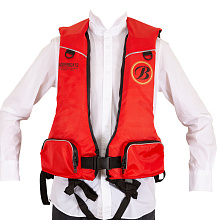 Страховочный жилет Баджер Аква Спорт, до 120 кг.