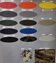 Надувная лодка ПВХ Скат Тритон 350 НДFi (интегр. фальшборт, НДНД)