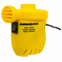 Насос электрический AIRHEAD, 12 В.