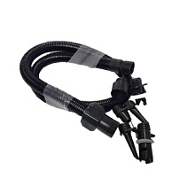 Электрический насос Sea-Pro высокого давления, двухступенчатый