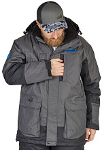 Костюм зимний плавающий Норфин Апекс 2 ФЛТ -25°С