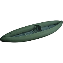 Надувная байдарка Т-34
