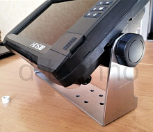 Крепление монитора эхолота Lowrance Elite-9 Ti2 и HDS-9, арт. KM0900