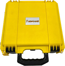 Аккумуляторная батарея BatteryCraft LiFePO4 12V 63 Ah с прикуривателем
