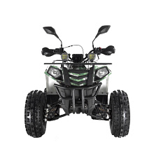 Квадроцикл Wels EVO 125 X, доп. освещ., зеркала, литые диски, камуфляж