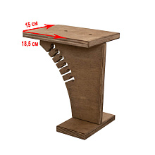 Универсальный крепежный блок УКБ Мини Лайт (РБ)