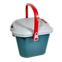 Экспедиционный ящик IRIS RV BOX Bucket 15B, 15 л.