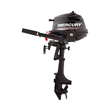 Лодочный мотор Меркури ME F 2.5 M