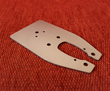 Защита от брызг для датчика эхолота Garmin, арт. ZB0900