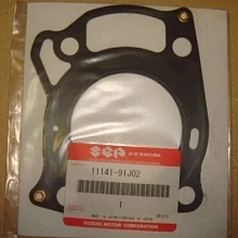 Головка блока цилиндра Suzuki DF5