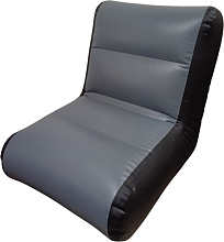 Надувное кресло ПВХ Тексол, 55х62х41 см.