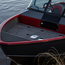 Катер ВиндБот 4.9 Evo Fish