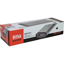 Усилитель Boss Audio MPD740.5, 740 Вт, 5 каналов