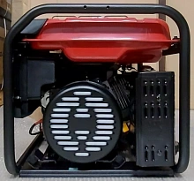 Бензиновый инверторный генератор SENCI SC4200i-Y