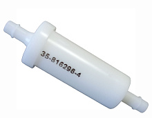 Фильтр топливный для Mercury 50-115, арт. 35-816296Q2