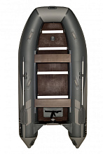 Надувная лодка ПВХ Адмирал 350