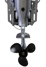 Лодочный мотор 4T Seanovo SNEF 30 FES EFI