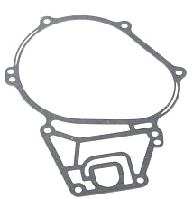 Прокладка масляного поддона Tohatsu MFS 2.5-3.5 (оригинал)