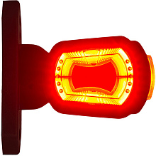 Фонарь габаритный Horpol LDCC 2777 (правый)