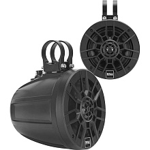 Динамики корпусные Boss Audio MPWT60, 600 Вт, черные