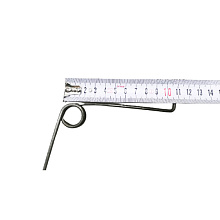 Пружина для насоса лодки ПВХ