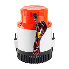 Помпа осушительная SeaFlo 4700 GPH (296 л/мин), 12 В, SFBP1-G4700-01