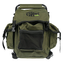 Cтул-рюкзак Норфин Dudley NF туристический