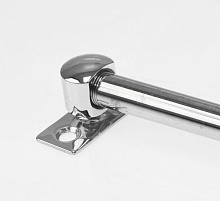 Механизм фиксации люка, ход 330-597 мм.