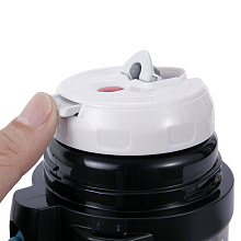 Термос Zojirushi SJ-SD12-RA 1,2 л. (Япония)