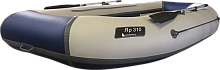 Надувная лодка ПВХ Yar (Яр) 310 НДНД