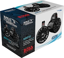 Подвесные колонки на таргу BOSS MRWT40, 400 Вт