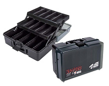 Ящик рыболовный Meiho Versus VS-7020 черный