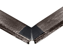 Пол-книжка Аква-МАСТЕР из 2-х частей (810х805 мм.)