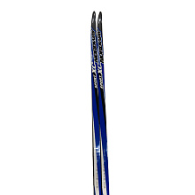 Лыжи беговые Nordway XC Sport 205x4.5 см.