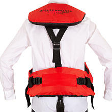 Страховочный жилет Баджер Аква Спорт, до 120 кг.